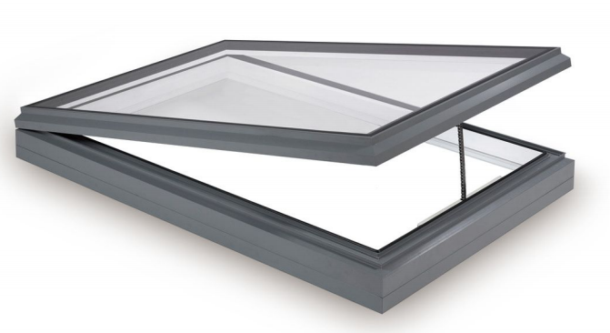 卓越-系列天窗